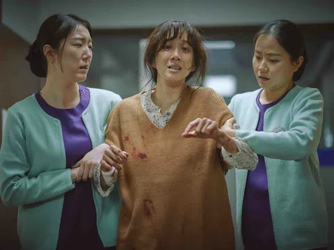 Không Bông Tuyết Nào Trong Sạch - “Twist chồng twist” cuốn nhất màn ảnh rộng tháng 11