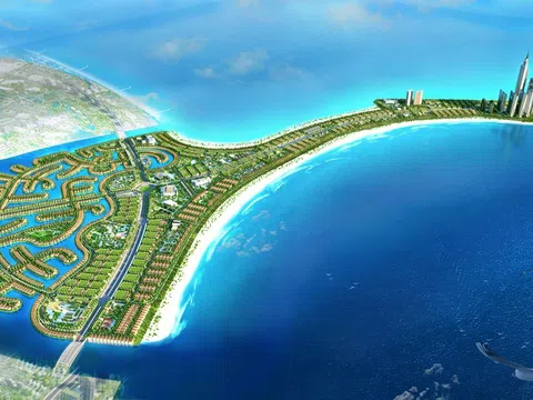 Vinhomes Green Paradise và cơ hội viết tiếp kỳ tích Việt Nam trên bản đồ kỳ quan thế giới