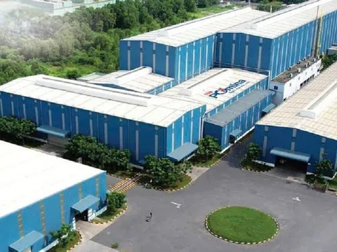 Pomina ngập trong nợ, vốn chủ “bốc hơi” gần 200 tỷ