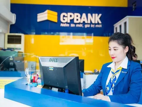 GPBank Vũng Tàu còn nhiều tồn tại, thiếu sót trong hoạt động cho vay