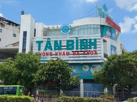 Phòng khám Tân Bình tái phạm dù từng bị xử phạt và tước chứng chỉ hành nghề