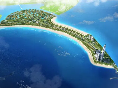 Lộ diện những cái tên tranh tài cùng Vinhomes Green Paradise trong cuộc bình chọn “7 Kỳ quan đô thị tương lai”