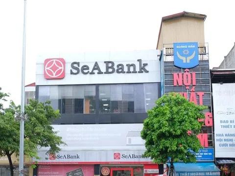 Thanh tra Ngân hàng NN phát hiện nhiều vi phạm trong cho vay không có bảo đảm, ưu đãi sai đối tượng tại SeABank Thái Nguyên