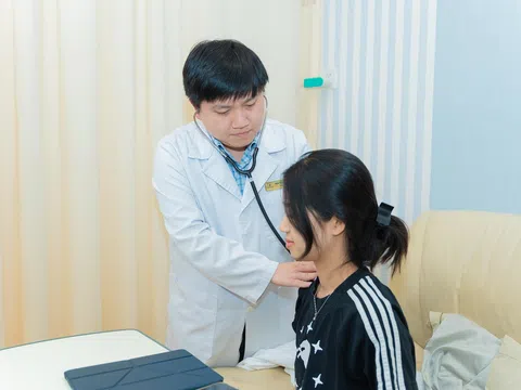 Người đi tìm những “mảnh ghép” còn thiếu trong hành trình giải mã bệnh hiếm