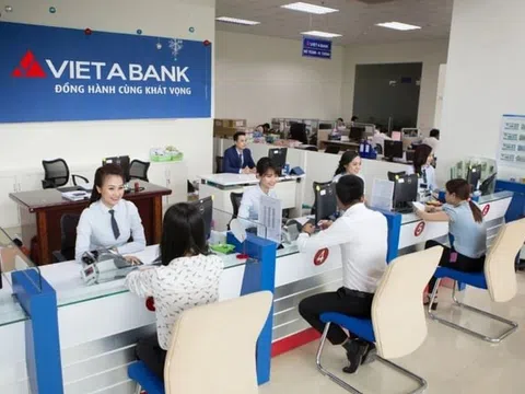 VietABank liên tục phát hành trái phiếu giữa nhiều áp lực