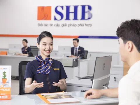SHB được dự báo vào rổ chỉ số toàn cầu FTSE Global All Cap