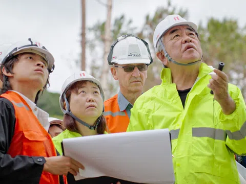 Huyền thoại thiết kế Kengo Kuma: “HAUS Da Lat là một trong những khu nhà ở kết hợp nghỉ dưỡng độc đáo nhất thế giới”