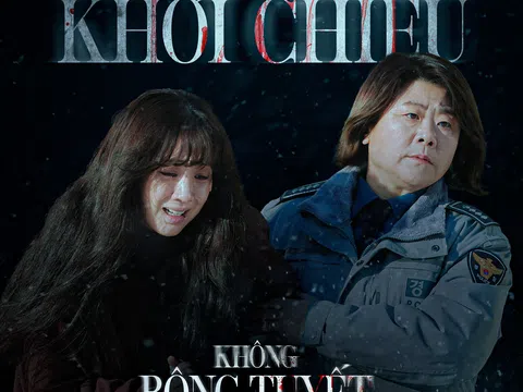 Không Bông Tuyết Nào Trong Sạch: Liên hoàn twist khiến khán giả “bật ngửa” tới tình tiết cuối cùng