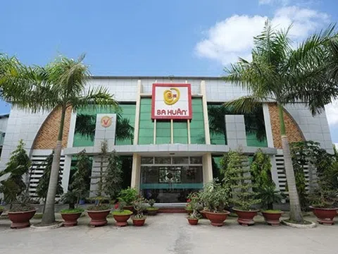 Nợ thuế hơn 51 tỷ đồng: Công ty Ba Huân của "nữ hoàng trứng" bị cưỡng chế ngừng thủ tục hải quan