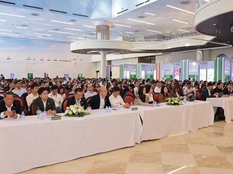 Hội thảo Nhân Tài NovaGroup lần 2: Khẳng định sức hút và cơ hội nghề nghiệp tại Tập đoàn đa ngành hàng đầu Việt Nam