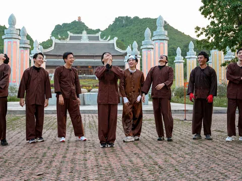 2 Ngày 1 Đêm tập 89: HURRYKNG vượt thợ săn nhàn tênh, HIEUTHUHAI "thoát nghèo"