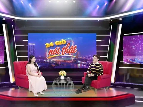 'Người đẹp bản lĩnh' Giáng Ngọc biết yêu năm 18 tuổi, tuyên bố 'cho vàng cũng không dám làm lại'