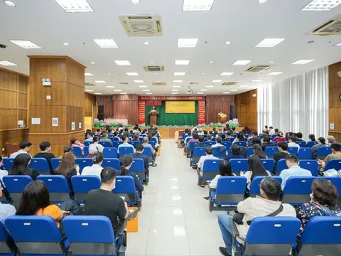 Xóa thuế khoán: LPBank mở gói giải pháp giúp hộ kinh doanh, tiểu thương chuyển đổi dễ dàng