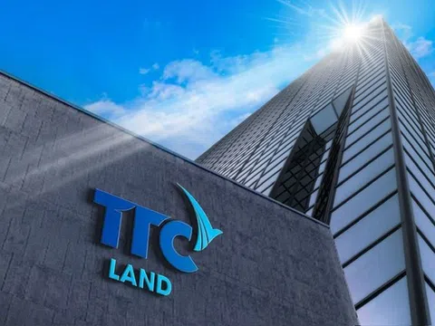 TTC Land chấm dứt liên doanh Jamona Cầu Tre sau 8 năm gần như “mất dấu”