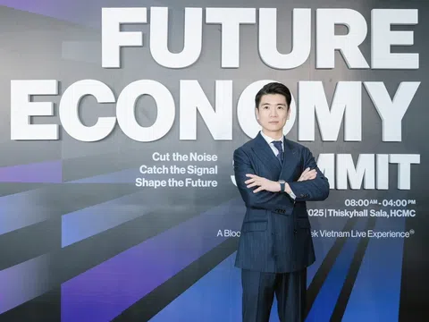 Tư duy lãnh đạo trẻ và hành trình đưa SHB bứt phá, dẫn đầu trong kỷ nguyên mới