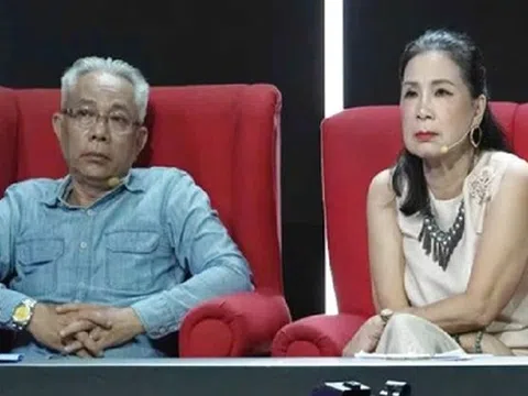 Nam nghệ sĩ 58 tuổi nói thẳng đàn em: "Không phải ai cũng diễn hài được"