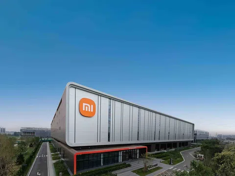 Xiaomi tăng trưởng bền vững, giữ vững vị trí Top 2 thị phần smartphone tại Việt Nam trong Quý III/2025