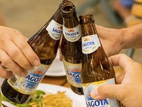 Sabibeco bị truy thu và xử phạt thuế hơn 14,3 tỷ đồng