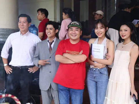 'Người thừa kế không danh phận': Cuộc chiến danh vọng – tình thân hâm nóng đường đua phim Việt cuối năm 2025