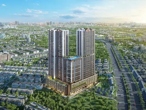 Chủ đầu tư dự án Picity Sky Park nợ thuế hơn 63,5 tỷ đồng