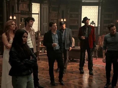 “Now You See Me” tái xuất sau 10 năm, hé lộ dàn sao trong phi vụ mới