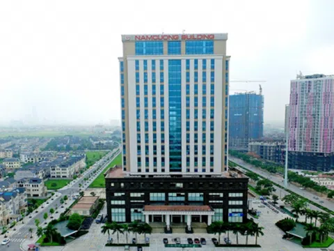 Tập đoàn Nam Cường Hà Nội bị thu hồi 2,5ha đất vì sai phạm