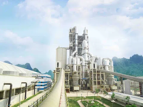 Xi Măng Xuân Thành: Từ công nghệ hiện đại đến chứng nhận “xanh” SGBP và EPD