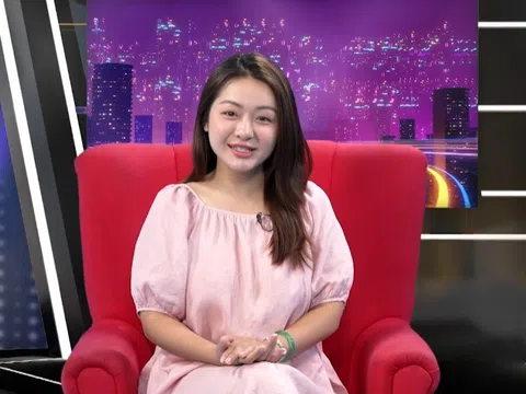 'Hot girl sitcom' Nguyên Yunie tiết lộ quá khứ bị đàn chị hăm dọa vì ngoại hình ưa nhìn