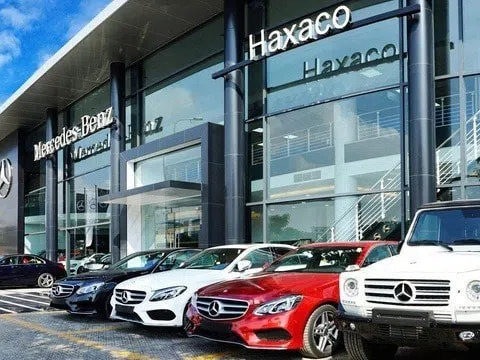 Haxaco bị xử phạt thuế, lộ thêm nhiều dấu hiệu tài chính đáng lo