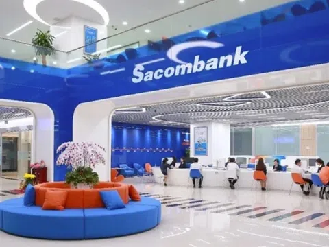 Sacombank Hậu Giang lộ nhiều tồn tại sau kết luận thanh tra của NHNN