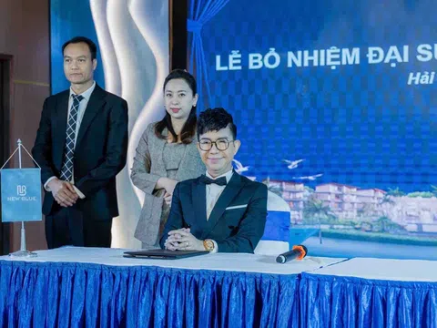 Long Nhật thử sức ở lĩnh vực mới ngoài âm nhạc