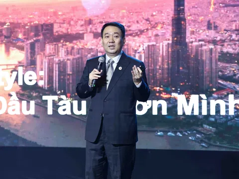 Khám phá kinh tế Lifestyle: Động lực tăng trưởng mới của TP.HCM