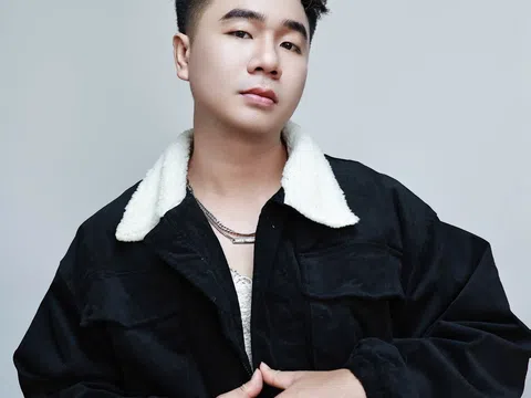 'Ông hoàng demo' của 'vũ trụ say hi' DC Tâm lần đầu thử sức viết nhạc phim, kết hợp cùng giọng ca JayKii