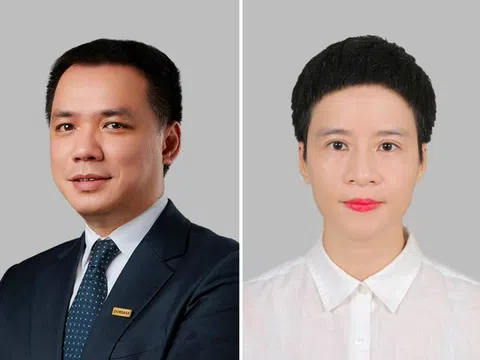 Tân nữ Chủ tịch HĐQT của Eximbank là ai?