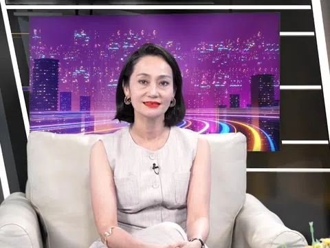 NSƯT Hạnh Thúy chia sẻ góc nhìn về bản năng làm mẹ