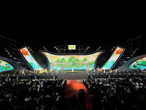 World T.E.A Fest 2025 khép lại thành công, mở ra kỳ vọng lớn cho ngành trà Việt Nam