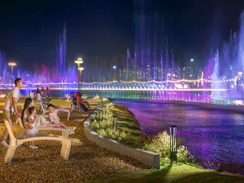 Nền kinh tế trải nghiệm và sự trỗi dậy của không gian sống hàng hiệu