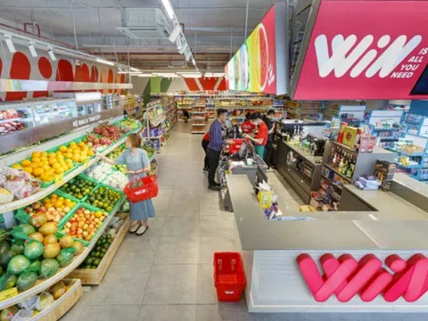 Xử phạt Đất Việt, Thuận Phát, Unity và Wincommerce vì vi phạm công bố thông tin trái phiếu