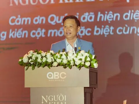 Rầm rộ chào bán dù chưa đủ điều kiện: Dự án A&K Tower của OBC gây lo ngại