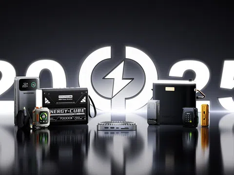 MeKo chính thức nắm giữ vai trò nhà phân phối MOVESPEED (Aohai) tại Việt Nam