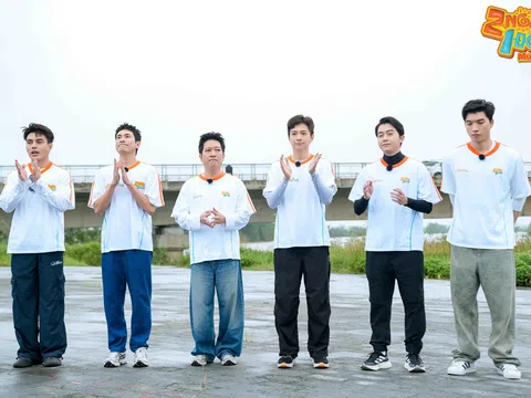 Dàn cast rần rần đoán khách mời chặng mới: Quang Hùng MasterD trở lại, Thuận Nguyễn lần đầu tham gia "2 Ngày 1 Đêm"