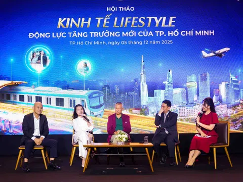 Kinh tế trải nghiệm: 'Điểm chạm' quyết định thành công của doanh nghiệp