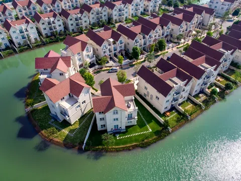 Vinhomes Wonder City - Biểu tượng tự hào mới của tầng lớp tinh hoa phía Tây Hà Nội