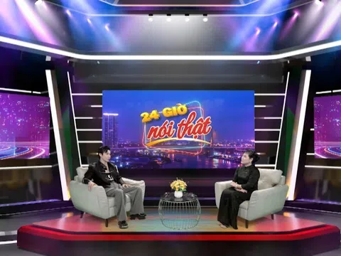 “Nam thần phản diện” Dũng Bino ủng hộ việc cha mẹ ngăn cản con cái trong hôn nhân nếu không “môn đăng hộ đối”