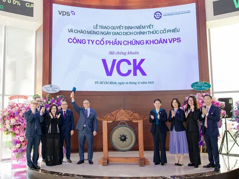 Loạt cổ phiếu chứng khoán “bom tấn” lên sàn gây thất vọng, nhà đầu tư IPO thua lỗ