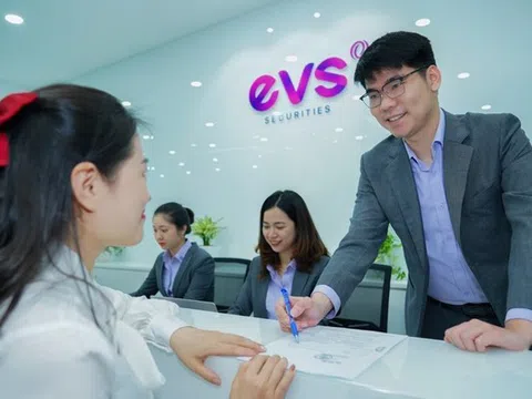 Chứng khoán EVS bị phạt hơn 1,1 tỷ đồng do nhiều vi phạm trong chứng khoán