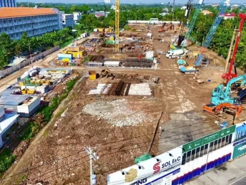 Sơ lược về chủ đầu tư OBC Holdings và Lê Phong vừa bị điểm tên huy động vốn