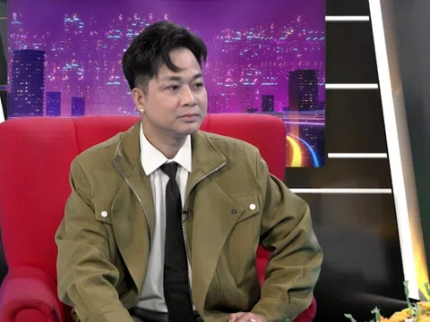 Quách Tuấn Du nhấn mạnh sự quan trọng của tính minh bạch khi nghệ sĩ kêu gọi từ thiện