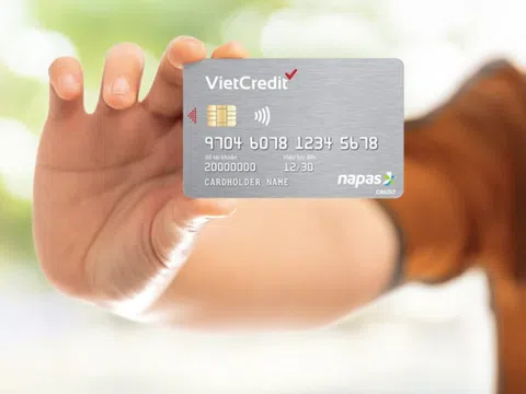 VietCredit bị phạt 880 triệu đồng do hàng loạt vi phạm nghiêm trọng