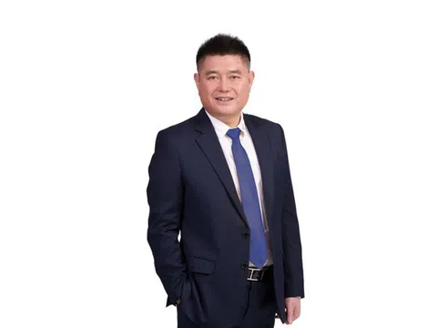 Bầu Thụy rời LPBank, chính thức sang Sacombank “cầm lái”